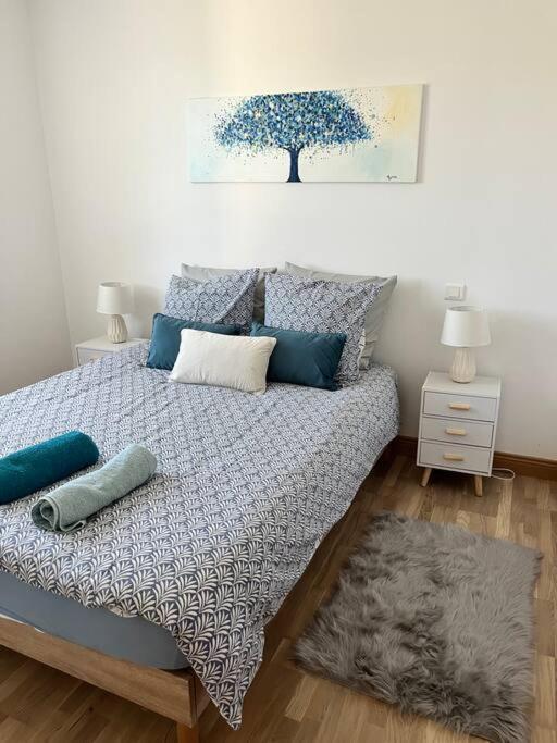 La Boetienne Appartement Jardin A Sarlat מראה חיצוני תמונה